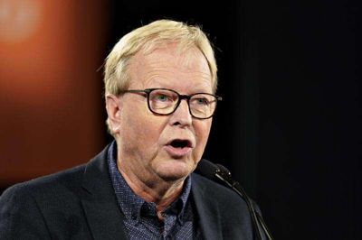 Ulrik Wilbek havde lige så gerne set en østløsning som en vestløsning.