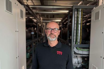 Vildbjerg Varme, hvor Thorbjørn Madsen er direktør, er et af de værker, der i sidste uge fik svar fra Konkurrenceankenævnet, som nu stadfæster Konkurrencerådets afgørelse om, at man handlede i strid med loven, da man ulovligt koordinerede priser og bud sammen med andre værker fra 2019 til 2022.