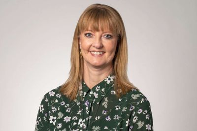 Mette Guldberg. Foto: PR-foto