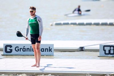 - Jeg ved ikke, hvor stoffet er kommet fra, eller hvordan det er kommet ind i mit system, lyder det fra Ronan Foley.