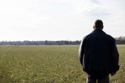 Der kan være flere gode grunde til, at Anders Holch Povlsen investerer i jord rundt omkring i det jyske.