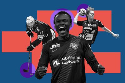 Foto: Sport Herning