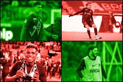 Fotos: Henrik Ole Jensen, Tom Laursen og FC Midtjylland