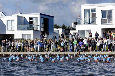 Garmin Challenge Herning fortsætter, men nu er det med nye ejere. Foto: Henrik Ole Jensen