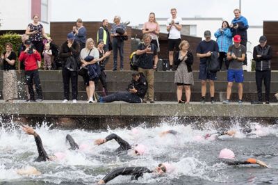Challenge Herning er aflyst, og deltagerne får ikke deres penge tilbage. Foto: Jørn Deleuran