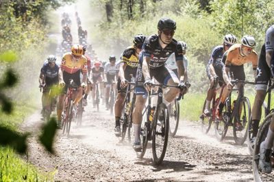 Så er de 29 deltagende hold i Grand Prix Herning på plads. Foto: Tom Laursen