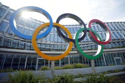 IOC er skeptisk over for idéen om VM hvert andet år. (Arkivfoto)