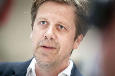 DBU-direktør Jakob Jensen vil frem til VM's start forsøge at få forbedret arbejds- og menneskerettighedsforholdene i Qatar. (Arkivfoto)