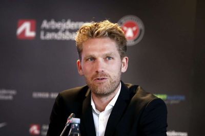 Rasmus Ankersen var bestyrelsesformand for FC Midtjylland fra sommeren 2014 til december 2021. Foto: Tom Laursen