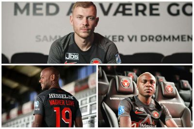 FC Midtjylland leverede et flot transfervindue med et par regulære bomber i mellem.