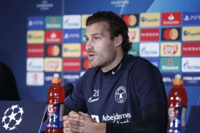 Selvom Erik Sviatchenko ikke længere har familie i Ukraine, følger han konflikten tæt. Foto: Tom Laursen
