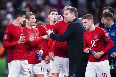 Kasper Hjulmand ønsker, at VM fortsat skal være hvert fjerde år, så der også er plads til et EM i kalenderen.