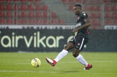 Foto: Flemming Hansen