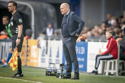 - De her stimer i fodbold fortæller noget om, at der er meget mentalt i fodbold. Hvis du vinder kampe, så er det selvforstærkende, og taber du kampe, så kan det have den modsatte effekt. Det arbejder vi benhårdt for at få vendt, siger Niels Frederiksen til Brøndbys hjemmeside.