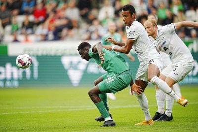 Viborg tog et stort skridt mod playoffrunden i Conference League-kvalifikationen, da klubben vandt sikkert hjemme over færøske B36 fra Torshavn.