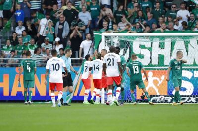 West Ham var skarpest og bedst i de to kampe mod Viborg FF, der kan koncentrere sig om Superligaen.