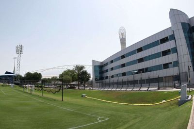 Australiens VM-hold kommer til at have base på New Aspire Academy ved den kommende slutrunde i Qatar.