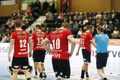 HCM's nedrykkere fik endnu et nederlag til samlingen. Foto: Malene Tswai
