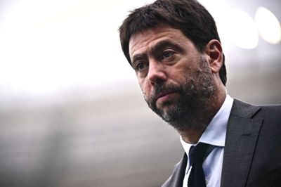 Andrea Agnelli, der er trådt tilbage som formand i Juventus, kræves retsforfulgt efter rod i regnskaberne i Juventus. (Arkivfoto).