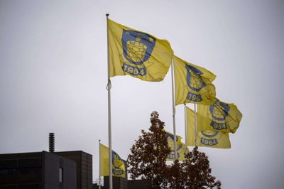 Brøndby vil investere i den sportslige sektor, lyder det fra bestyrelsesformand Jan Bech Andersen.
