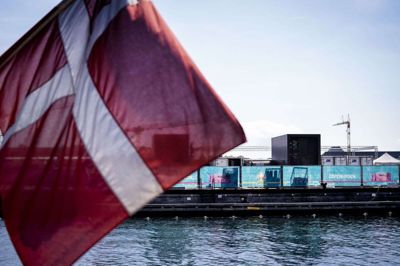 Power har stævnet DBU, fordi virksomheden ønsker juridisk klarhed over, hvorvidt den krænkede DBU's kommercielle rettigheder forud for EM i fodbold i 2021.