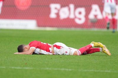AaB ligger næstsidste i Superligaen forud for sæsonens 13 sidste spillerunder.
