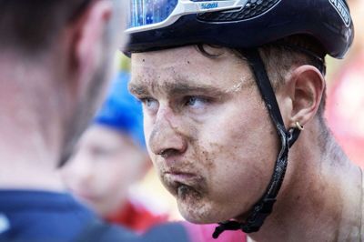 Mathias Norsgaard vandt Grand Prix Herning. Foto: Chresten Bergh