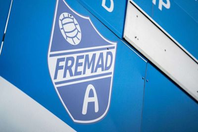 Efter syv år i 1. division rykker Fremad Amager med al sandsynlighed ned i den tredjebedste række.