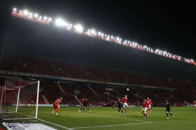 Charlton har været på danske hænder siden 2020.