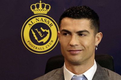 Al Nassr FC har fået ny ejer.