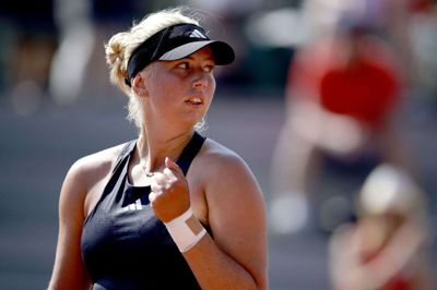 Clara Tauson tabte til russeren Elina Avanesyan i tredje runde af French Open. Inden da havde danskeren vundet fem kampe - heraf tre i kvalifikationen.