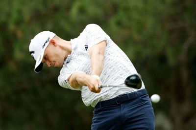 Nicolai Højgaard spiller denne uge med ved Rocket Mortgage Classic i den amerikanske by Detroit.