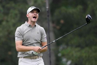 Nicolai Højgaard har ikke væltet sig i topplaceringer på PGA Tour, men lavede et fint resultat i Rocket Mortgage Classic i denne uge.