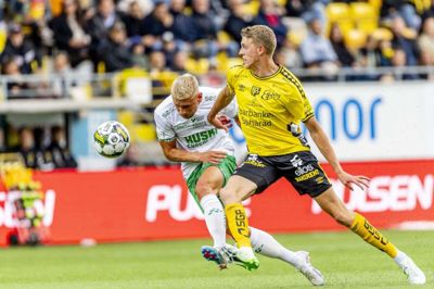 Spillerne i Elfsborg, Hammarby og de andre svenske klubber skal ikke forvente en indførelse af VAR lige foreløbig.