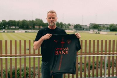 Det er en erfaren træner, der nu slutter sig til FCM. Foto: FCM