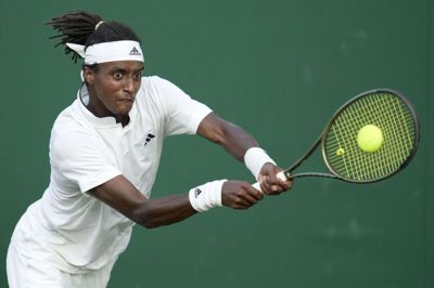 Mikael Ymer får 18 måneders karantæne.