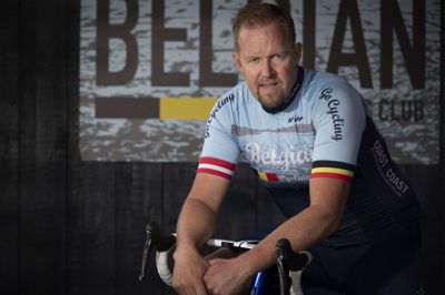 Allan Johansen er en af avisens Tour-eksperter. Foto: Martin Ballund