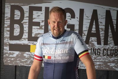 Allan Johansen er en af avisens Tour-eksperter. Foto: Martin Ballund