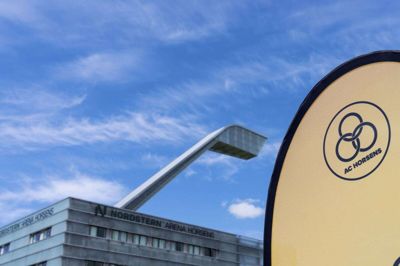 AC Horsens kan være på vej på udenlandske hænder.