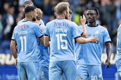 Randers har åbnet superligasæsonen med to gange uafgjort. (Arkivfoto).