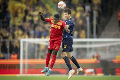 Ernest Nuamah kan være på vej væk fra FC Nordsjælland.