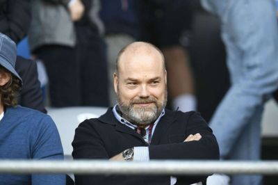 Anders Holch Povlsen købte sig ind i FC Midtjylland i 2021. Nu er han majoritetsejer i klubben.