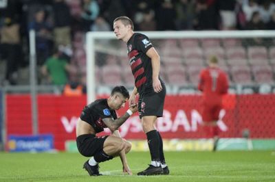 FC Midtjylland var foran både 1-0, 2-1 og 3-2 torsdag.