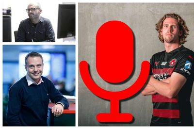 Nyhedsredaktør Thomas Færch og sportsredaktør Jørn Just bemandede livebloggen på transferdeadlinedag. I denne podcast taler de om perspektiverne for FCM's ganske hidsige vindue.