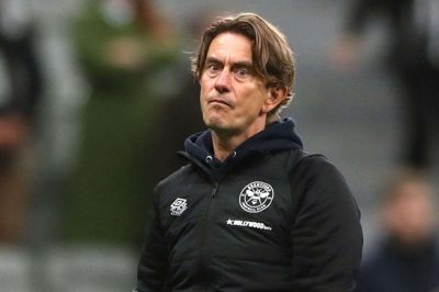 Brentford indtager nu en 10.-plads med seks point, mens Newcastle følger lige efter på 11.-pladsen med samme pointantal.
