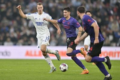 FCK får lørdag besøg af FCM i Superligaen.
