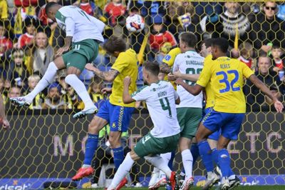 Viborg havde adskillige dødbolde i søndagens 0-1-nederlag ude til Brøndby, men ikke en eneste førte til mål.