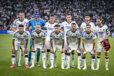 FC København er per dags dato lejer i Parken Ejendomme. (Arkivfoto).