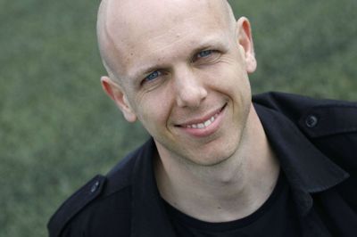 Mathias Rahbek brænder for unge mennesker og har sin passion i udviklingen af unge fodboldspillere. Foto: Henrik Ole Jensen