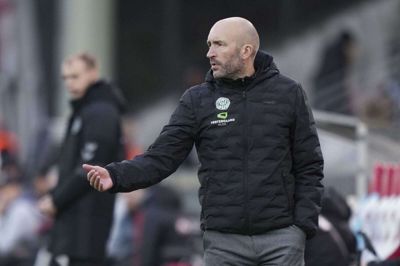 Jacob Friis, der har været i Viborg siden februar 2022, ser ud til at forlade klubben.